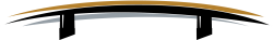 Bridge Logo image for Central Bank PNG transparent file.